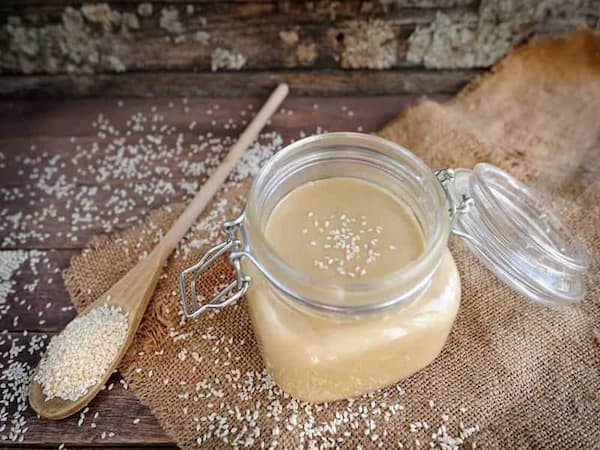 تصویر 3 از فروش ارده نیم کیلویی + قیمت خرید به صرفه